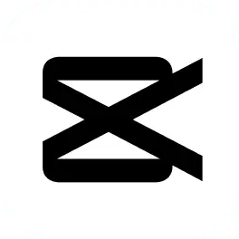 CapCut（剪映） 图标